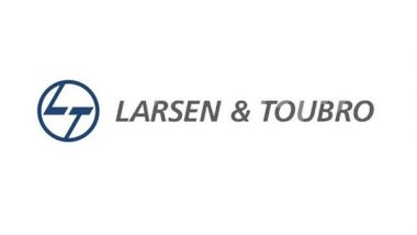 Business News | L&T Gets Mega Order of Rs 10k-15k Cr to Build Advanced Grid System
