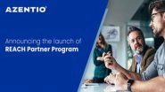 Business News | Azentio Unveils the REACH Partner Program to Accelerate Growth and Expand ERP Ecosystem
