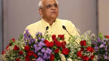 India News | Gujarat: CM Patel Sanctions Rs 255 Crore to Three Municipal Corporations for Road Construction, Maintenance