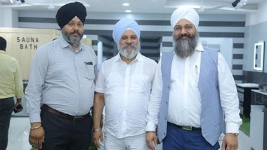 Business News | Revolutionize Your Bathroom with Speed Bath Tech: Stylish, Sustainable, and Innovative Renovation Solutions