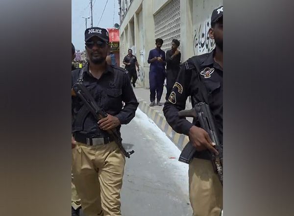 World News | Sit-in Called for Justice in Blasphemy Suspect's Extrajudicial Killing in Umerkot