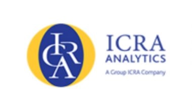 Business News | India's Bank Bond Issuances May Hit Rs 1.2-1.3 Trn This Fiscal: ICRA