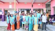 Business News | IYDF and Vivekanand Law Academy Host Charity Event in Dilawarpur, Supporting the Growth and Development of Underprivileged Children