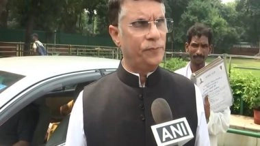 India News | Pawan Khera Hits Back at Amit Shah, Accuses PM Modi of Disrespecting Dalit Leaders