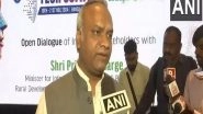 India News | BJP Might Have Karnataka Governor; We Have Ambedkar's Constitution: Priyank Kharge After HC Dismisses Siddaramaiah's Plea