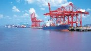 Business News | India Should Develop Regional Network of Vital Ports to Reap Benefits of Coastline Opportunities for Trade Growth: S&P