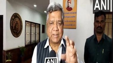 India News | BJP MP Shettar Demands 'impartial' Investigation Against CM Siddaramaiah After HC Dismisses His Plea