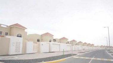 World News | New Field Survey Launched to Improve Utilisation of Government-provided Housing Units in Abu Dhabi