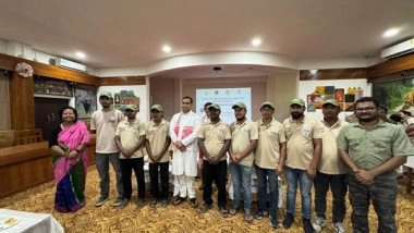 India News | Assam: 700 Drivers, Mahouts to Be Skilled to Enhance Visitors Safety in Kaziranga