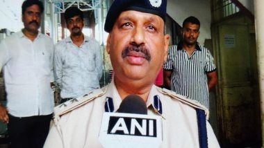 India News | MP: Three Held Following Encounter with Police in Gwalior