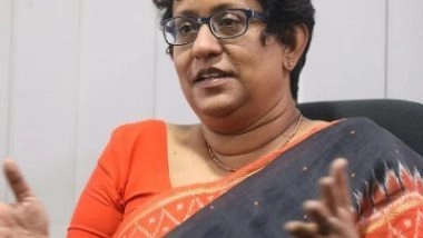 World News | Sri Lankan President Appoints Harini Amarasuriya as PM, Third Woman to Hold Post