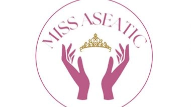 Business News | Miss Aseatic India Finale - A Night of Elegance and Empowerment