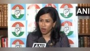 India News | Karnataka CM Will Explore Other Possibilities: Congress' Shama Mohamed on High Court's MUDA Scam Verdict