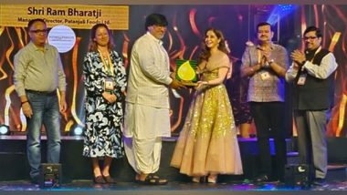 Business News | 27th Year of Globoil India 2024 Celebrated in Mumbai