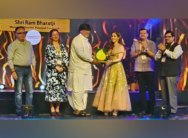 Business News | 27th Year of Globoil India 2024 Celebrated in Mumbai