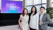 Business News | Siam Piwat and Global Fashion News Authority, WWD, to Host WWD X SIAM PIWAT GLOBAL FASHION SPOTLIGHT