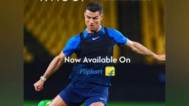 Business News | WHOOP Launches Advanced Wearable Technology to Revolutionize Fitness and Health Coaching in India