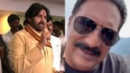 India News | Andhra Dy CM Pawan Kalyan and Actor Prakash Raj Engage in War of Words over Tirupati Prasadam Row