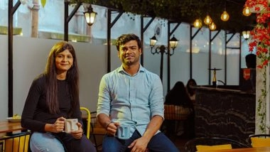 Business News | Uncle Peter's Pancakes Expands to West Bengal and North East with New Master Franchise Partnership