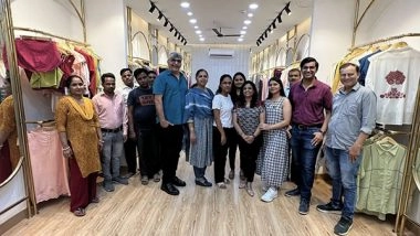 Business News | Sustainable Fashion Brand Western Era Caters To The Needs Of Today's Indian Women