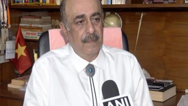 World News | PM Modi's US Visit Highlights India's Role in World Diplomacy, Says Expert