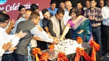 Business News | IPS Academy Celebrates 25 Years of Excellence in Engineering and Science Education