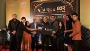 Business News | EORTV OTT App Secures INR 200 Crore Investment from Vsure Investment Affairs Pvt. Ltd.