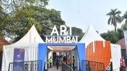 Business News | Art Mumbai 2024 Bigger, Brighter and More Inventive