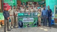 India News | Assam: Aaranyak Conducts Hoolock Gibbon Conservation Training for Forest Department Staff