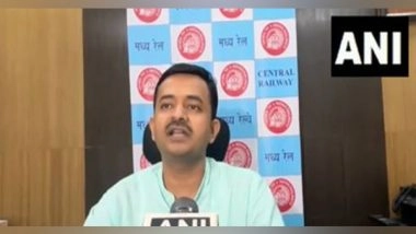 India News | MP: RPF Detains Railway Staffer for Illegally Possesing Detonators