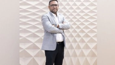 Business News | Rushil Decor Limited Has Elevated the Young and Dynamic Rushil K. Thakkar as Its Managing Director