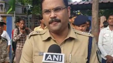 India News | MP: 7 Killed, 3 Injured After Truck Collided with Auto Rickshaw in Damoh