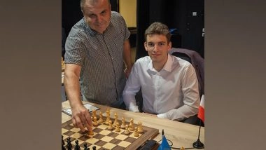 Sports News | Global Chess League Makes Me Feel Like an NBA Player: Grandmaster Jan-Krzysztof Duda