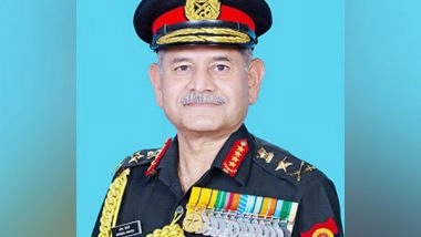 India News | Synergy with Govt Agencies Important in Enhancing India's Multi-domain Capabilities: Army Chief General Upendra Dwivedi