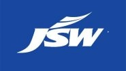 Business News | JSW Group Says Not Withdrawing Proposed Project from Odisha