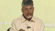 India News | Govt Universities to Be Strengthened, Vacant Posts to Be Filled Soon: CM Chandrababu Naidu