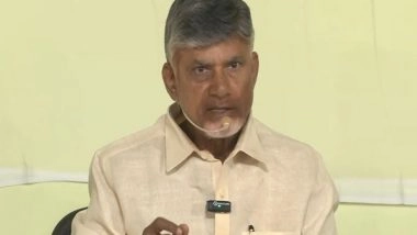 India News | Govt Universities to Be Strengthened, Vacant Posts to Be Filled Soon: CM Chandrababu Naidu