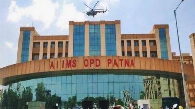 India News | Central Govt Forms Committee to Probe Alleged Irregularities in Issuance of Non-creamy Layer Certificate to AIIMS Patna Chief's Son