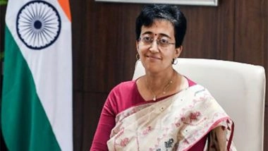 India News | Delhi CM Atishi Holds First Meet After Assuming Post; Urges Collaborative Efforts to Ensure Effective Govt Services