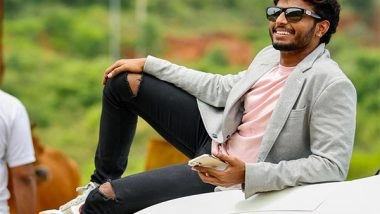 India News | Telangana: Youtuber Harsha Sai Booked for Rape and Blackmailing