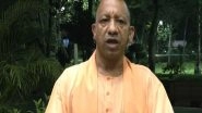 India News | PM Modi's US Visit Has Made 'brand India' More Trustworthy on Global Stage: CM Yogi