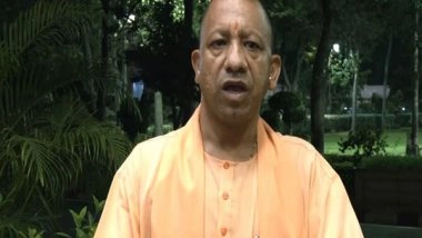 India News | PM Modi's US Visit Has Made 'brand India' More Trustworthy on Global Stage: CM Yogi