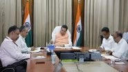 India News | Uttarakhand: CM Dhami Directs Officials to Normalise Facilities in Disaster-hit Areas