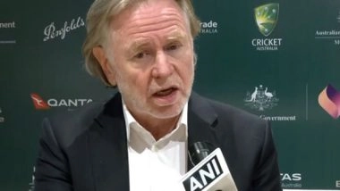 World News | India, Australia Strategically Aligned as Quad Partners, Says Envoy Philip Green