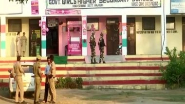 India News | Preparations Underway in J-K Ahead of Second Phase of Polling