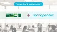Business News | SpringPeople Partners with ASCM to Transform Supply Chain Education
