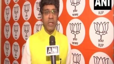 India News | BJP Questions Rahul Gandhi's 'opportunistic Politics' in Not Asking Siddaramaiah to Resign After HC Verdict