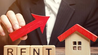 Business News | Residential Rentals Soar in Mumbai's Western Suburbs Amidst High Demand