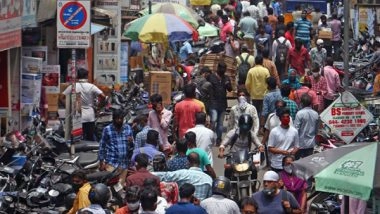 Business News | 11.3 Crore New Households Will Have an Annual Income of over Rs 30 Lakh by FY31: U Grow