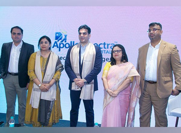 Business News | Apollo Spectra Unveils Robotic Knee Replacement Procedure In Mumbai